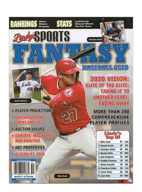 【订阅】 Lindy\'s 时尚杂志 美国英文原版 年订1期 D607 善本图书