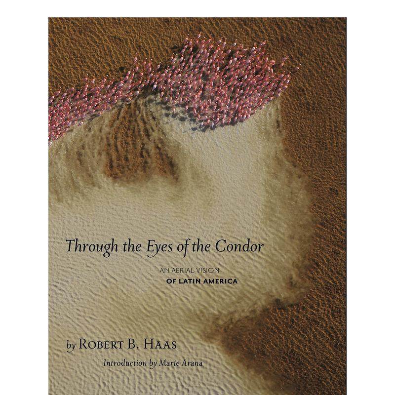 通过秃鹰的眼睛 Through