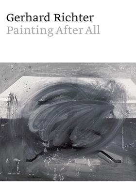 【预售】Gerhard Richter 格哈德·里希特 德国视觉艺术家 抽象表现艺术 现当代艺术