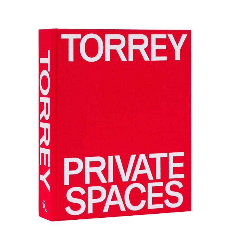 TORREY：私人空间 伟大的