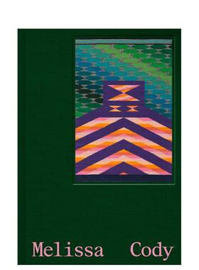 【预售】纺织艺术家Melissa Cody：网状天空 Melissa Cody: Webbed