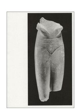 【预售】马琳·杜马斯：基克拉迪蓝调 Marlene Dumas - Cycladic Blues 原版英文艺术画册画集