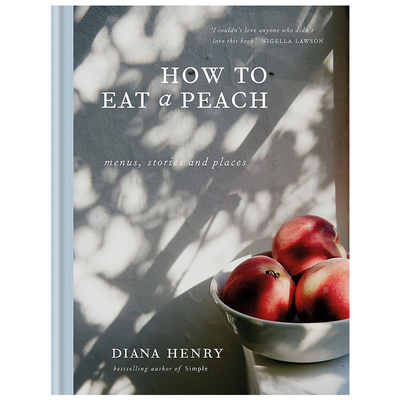 如何吃桃子相关的菜单