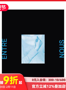 【预售】我们之间 乔安娜·皮奥特罗斯卡 Entre nous Joanna Piotrowska 原版英文摄影作品集