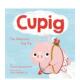 Cupig The Valentine 可爱猪：情猪节 Pig Day 预售 原版 英文