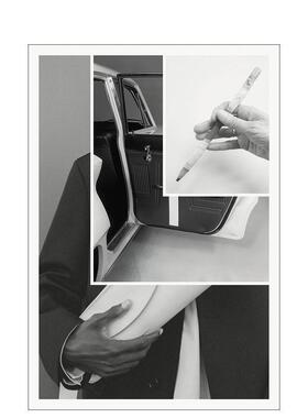 【预售】2024 瑞士设计大奖 Schweizer Grand Award for Design 2024 原版英文综合设计