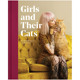 猫摄影集进口原版 Girls Cats 女孩和她们 and Their