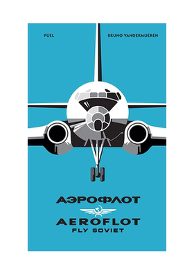 AEROFLOT苏联国家航空