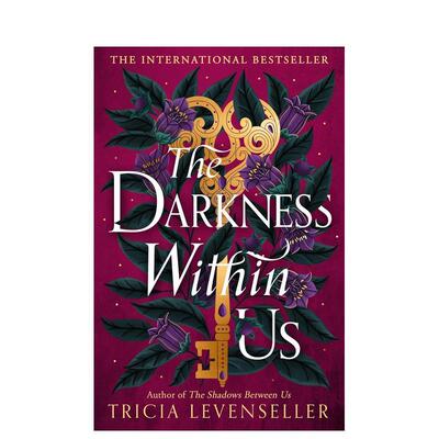 【预售】我们内心的黑暗 The Darkness Within Us 出版社：Pushkin Press 原版英文青少年读物 善本图书