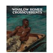 善本图书 – 预售 Homer 温斯洛.荷马 Winslow 英文艺术画册画集 逆流 原版