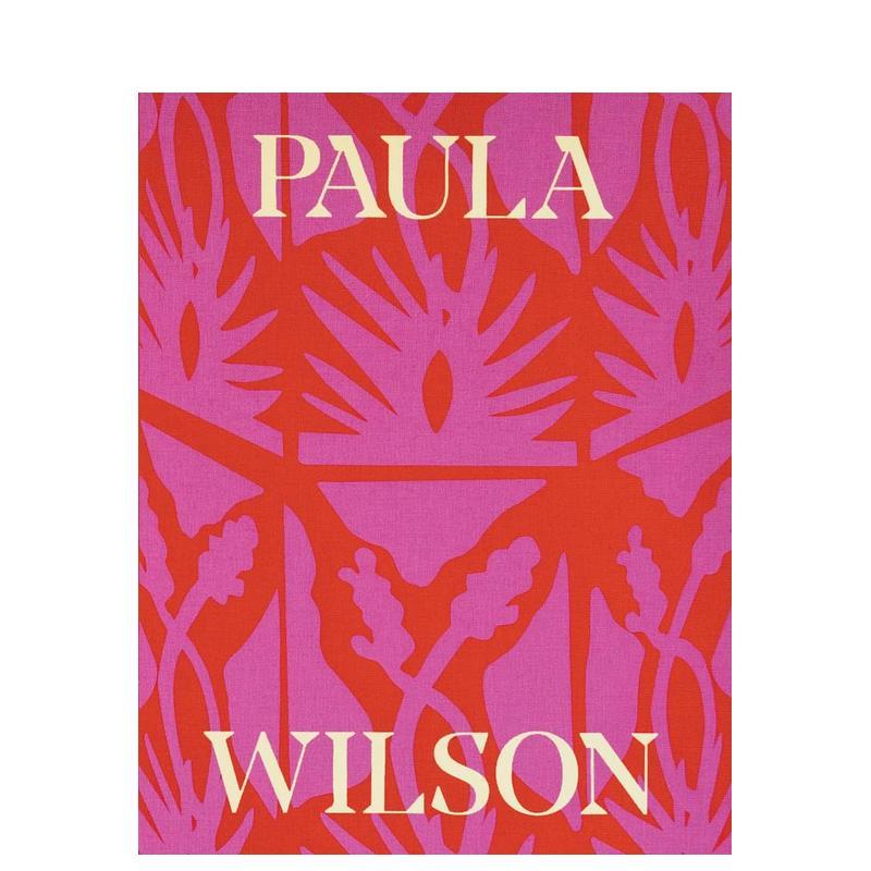 宝拉威尔逊：走向天空的后门 P