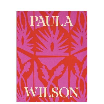 【现货】宝拉威尔逊：走向天空的后门 Paula Wilson: Toward the S