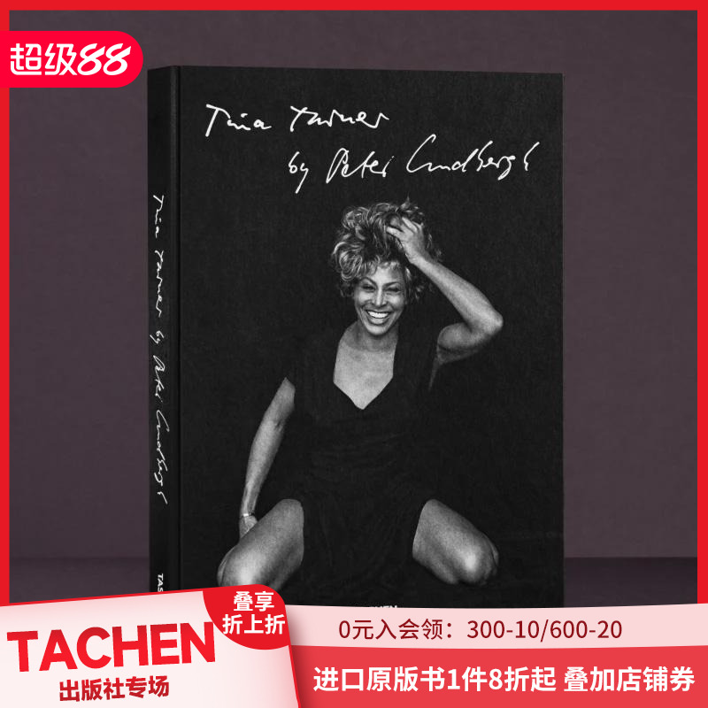 彼得·林德伯格镜头下的蒂娜·特