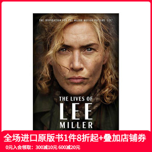 第7版 预售 生活 Revised 英文摄影作品集 Edition The 李·米勒 Miller Lee Lives 原版 7th
