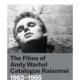 安迪·沃霍尔电影目录1963 Raisonne Andy Catalogue The 原版 英文艺术画册画集 Warhol 1965年 Films 预售