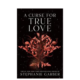 原版 善本图书 诅咒 For True Curse 真爱 英文文学小说 Love 预售