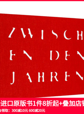 【预售】【LOBA摄影新人奖得主Valentin Goppel】时间的缝隙 Val