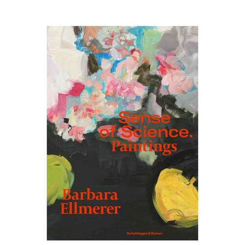 Barbara Ellmere