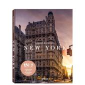 teNeues tN4t40周年纪念版 Serge 纽约 York Ramelli New 英文摄影作品集人文景观 tN4t 原版