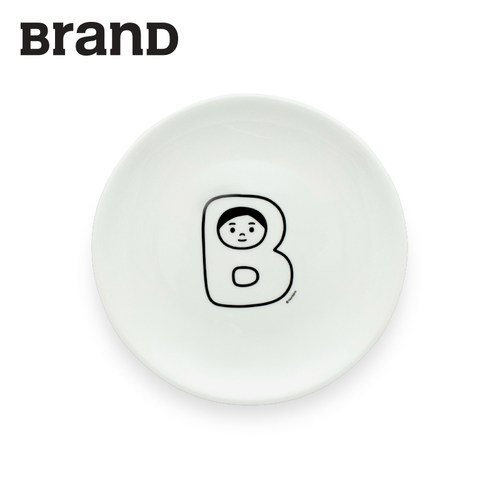 BranDNoritake联名款碟子