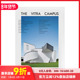 指南 预售 The Campus维特拉设计博物馆先锋建筑设计 第3版 Vitra设计博物馆 Design Architecture Vitra 经典 Industry