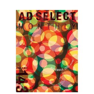 Select Monthly 2020年11期 原版 NO.143 期刊摄影杂志 现货