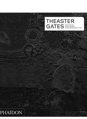 【预售】西奥斯特?盖茨 【Contemporary Artists Series】Theaster Gates 原版英文艺术画册画集