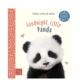 小熊猫 安抚故事 Little Goodnight 晚安 原版 Panda 预售 英文儿童绘本 善本图书