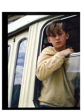 【现货】无名之路 Road to Nowhere 原版法文摄影