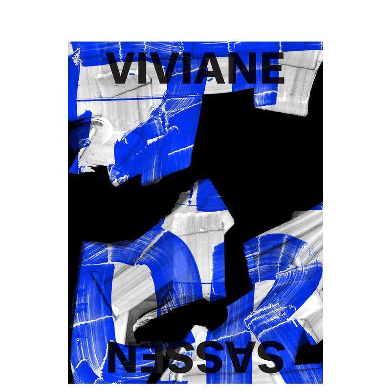 【预售】薇薇安·萨森:磷光剂 Viviane Sassen: Phosphor 原版英文摄影