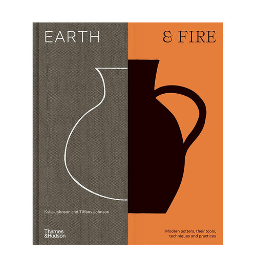 土与火现代陶艺的工具技术