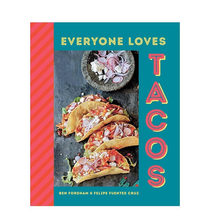 无人不爱塔可 Everyone