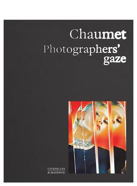 【现货】尚美巴黎：摄影师的凝视 Chaumet. Photographers' gaze 原版英文珠宝首饰