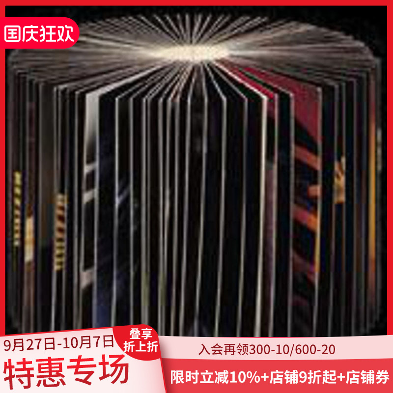 【现货】Order of Things，事物秩序 英文原版图书籍进口正版 David James，Norbert Schoerner 摄影-综合作品