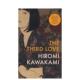 第三次爱情 池永康晟作品封面 Third The 芥川奖得主川上弘美 原版 Love 预售 英文文学小说 善本图书
