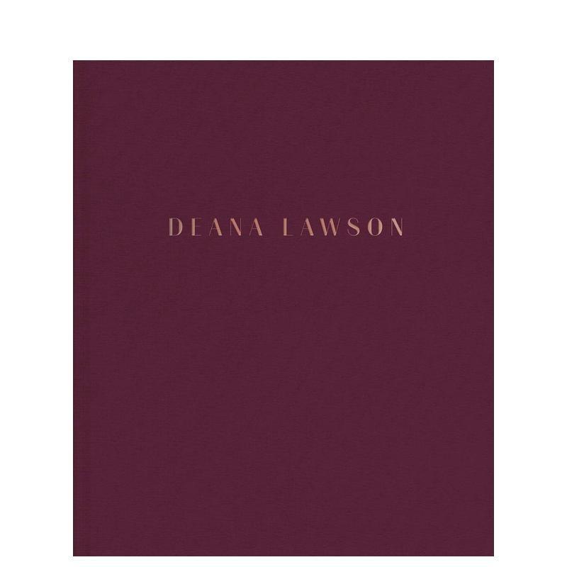 黛安娜 劳森 光圈专着  De