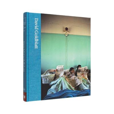 【现货】大卫·戈德布拉特：别无二心 David Goldblatt: No Ulterior Motive 原版英文摄影作品集