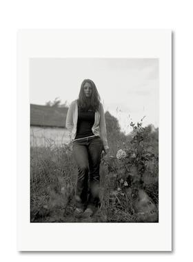 【预售】Somersault翻跟头 父女关系影像记录 摄影师Raymond Meeks作品集画册 英文原版进口善本图书 MACK出版