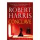 电影封面版 Robert Conclave Harris 秘密会议 Tie 预售 原版 英文文学小说