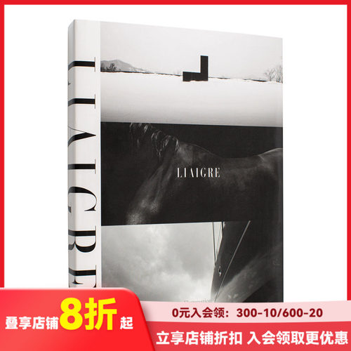 【现货】克瑞斯汀·利安格瑞：12个项目 Christian Liaigre Liaigre: 12 Projects 法国自然主义设计大师 原版英文设计