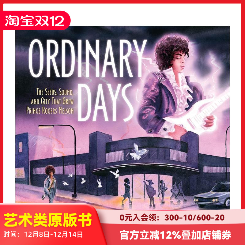 【歌手Prince Roger