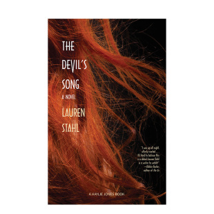 Song 善本图书 英文原版 进口书籍 正版 英文传记 Devil’s The 恶魔之歌 现货