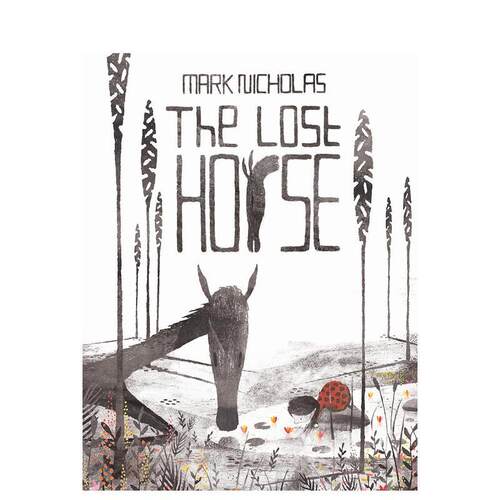 丢失的马 The Lost H
