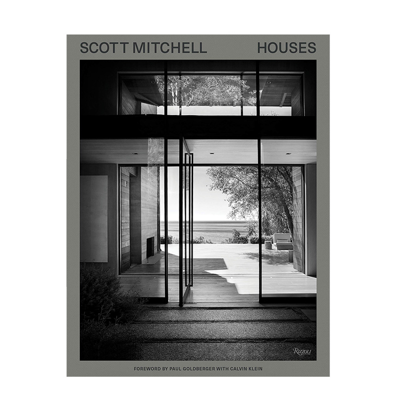 【预售】Scott Mitchell Houses，斯科特·米切尔 建筑设计