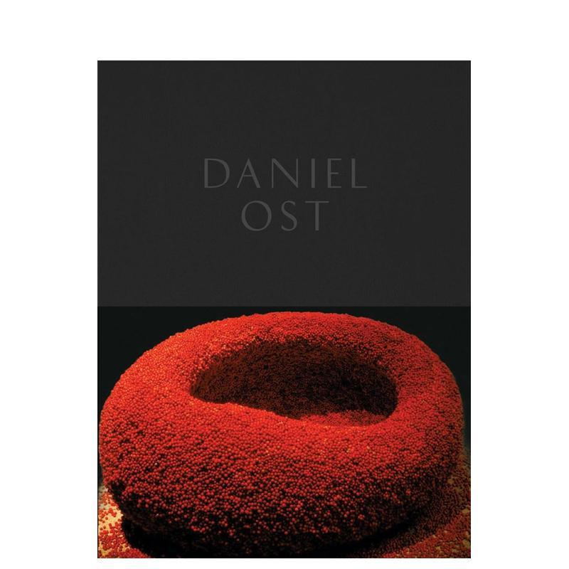 【现货】Daniel Ost 丹尼尔奥斯特:花艺师 园林雕塑 园艺建筑师 英文艺术原版书籍 比利时花园杂志编辑保罗吉耶特著作