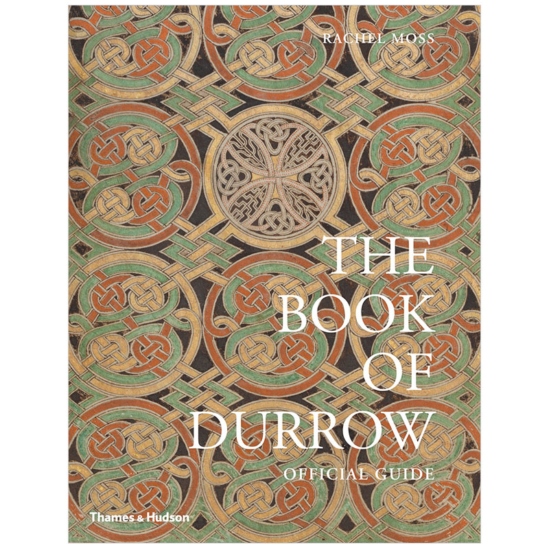 TheBookofDurrow德罗之书