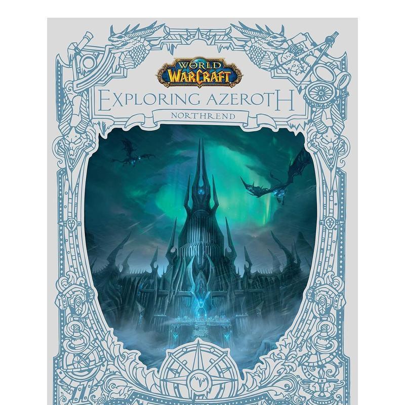 魔兽世界：探索诺森德 Worl