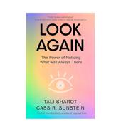 Always Noticing There Again 原版 英文生活综合 力量 The 现货 再看一眼：关注平凡事物中 was What Look Power