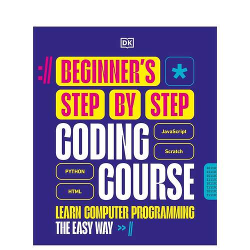 初学者分步编码教程 Begin
