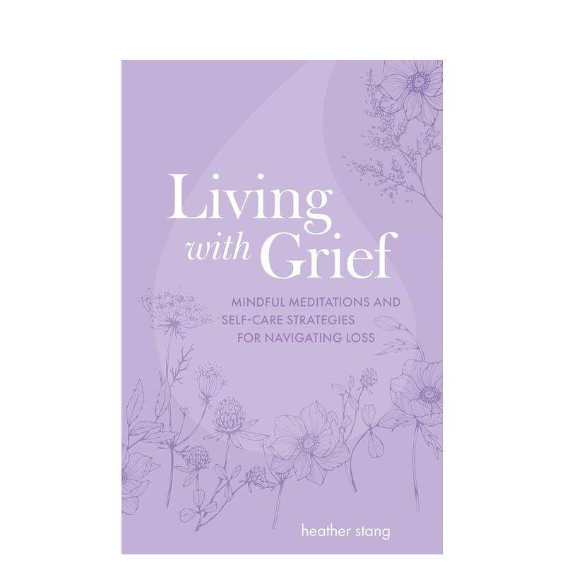 心灵指引书：走出失落 Mind